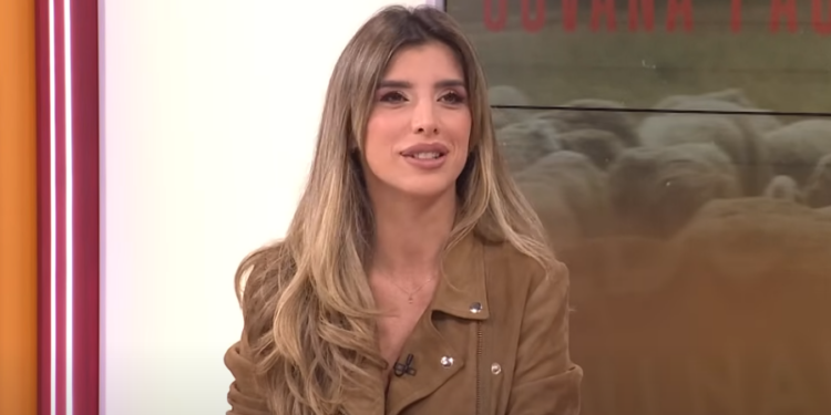 Ćerke su bile moja snaga