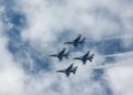 Prva isporuka aviona F-16 iz NATO stigla u Ukrajinu