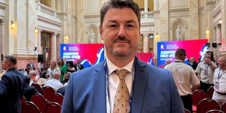 Pravo lice lažnog prijatelja