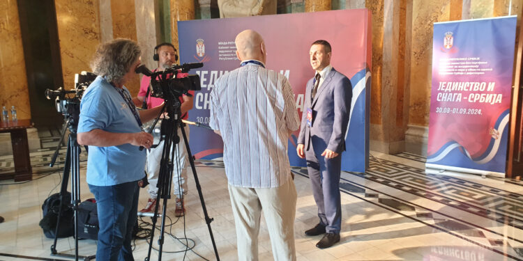 Neraskidive veze sa maticom