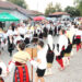 Oživeo folklor, rađaju se deca