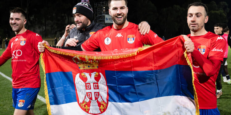 Popović trener godine!