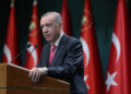 Erdogan postao ozbiljna pretnja: “Plaše nas se”