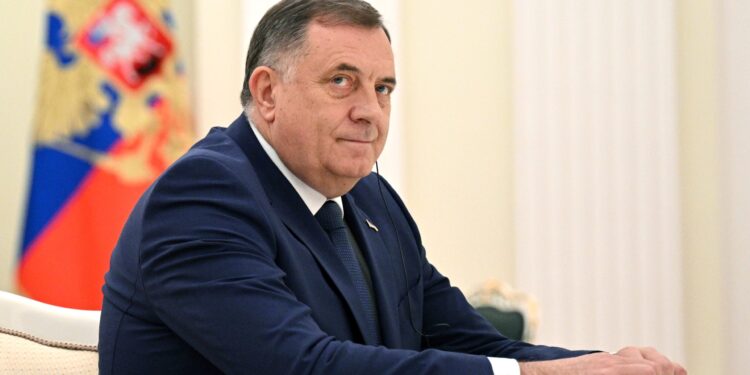 Dodik: Veoma cenimo miroljubivu, otvorenu i tolerantnu politiku Mađarske
