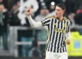 Direktor Juventusa: Vlahović nikada ne sme da bude problem