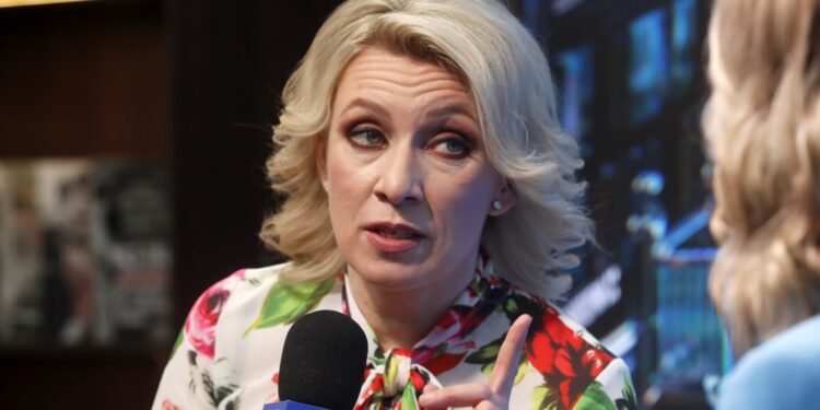 Moskva upozorava: U slučaju napada na Rusiju…