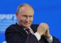 Ministar odbrane Nemačke: Putin preti kad god hoće