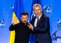 Stoltenberg: Ukrajina je postigla mnogo u Kurskoj oblasti