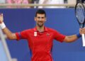 Dimitrov u urnebesnoj egzibiciji bolji od Đokovića