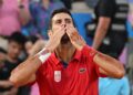 Konors: Greše oni koji već “sahranjuju” Đokovića