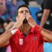 Konors: Greše oni koji već “sahranjuju” Đokovića