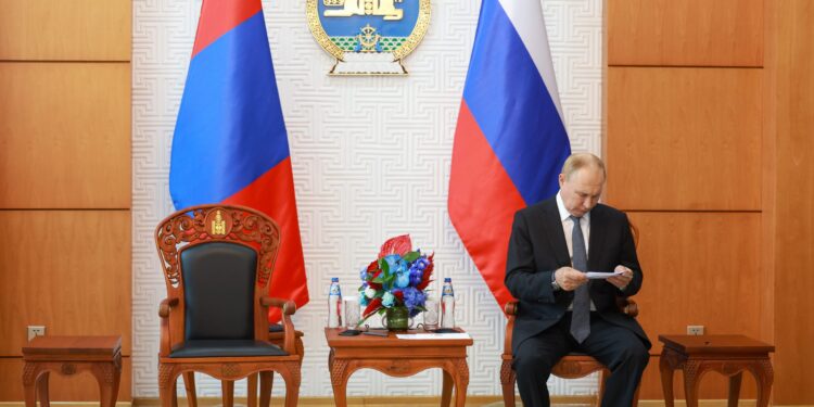 Putin: Neophodan sastanak o uzrocima pada trgovine sa Srbijom