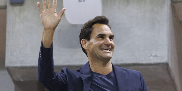 Federer: Siner ne bi trebalo da bude ovde…