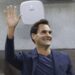 Federer: Siner ne bi trebalo da bude ovde…