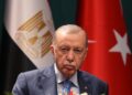 Erdogan: Krim treba vratiti Ukrajini