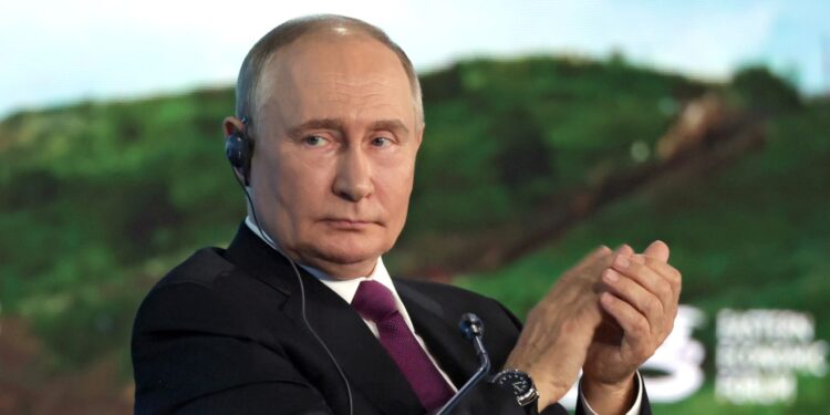 Bela kuća reagovala na Putinove komentare o izborima u SAD
