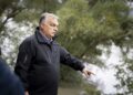 Orban: Podavili bismo se da smo čekali pomoć Brisela