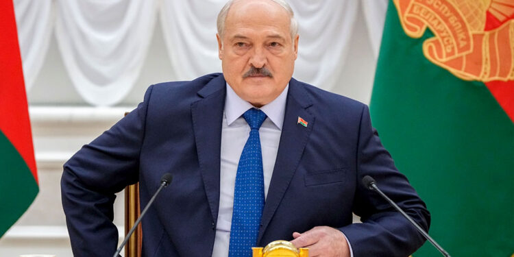 Lukašenko: Nećemo nikoga da vređamo, ali…