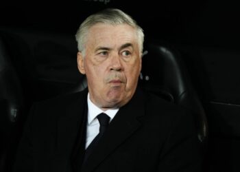 Karlo Anćeloti: Zadovoljan sam, igrali smo bolje nego u drugim utakmicama