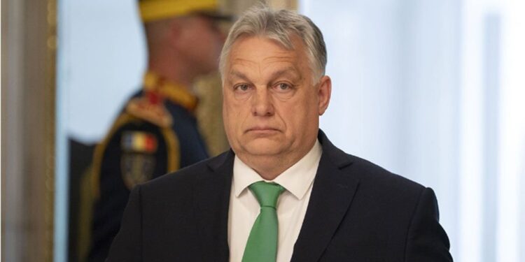 Orban: Ovo nije naš rat, Rusija nije pretnja