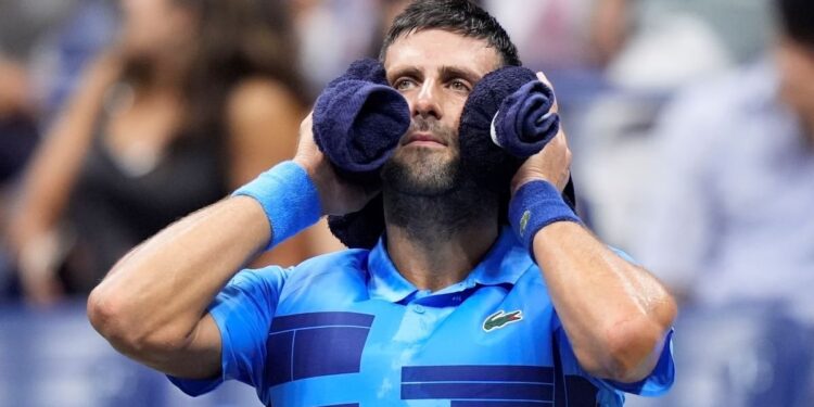 “Da mi je neko rekao da Novak neće osvojiti nijedan grend slem u 2024″…