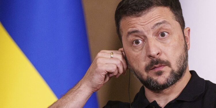 Zelenski u UN: Rusija se može samo naterati na mir, Putin se neće zaustaviti