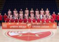 Zvezda predstavila tim za novu sezonu