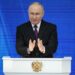 Putin otkrio koga će Rusija podržati – Trampa ili Harisovu