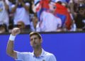Vilander: Đokovićev poraz podsetio da je on samo ljudsko biće