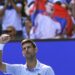 Vilander: Đokovićev poraz podsetio da je on samo ljudsko biće