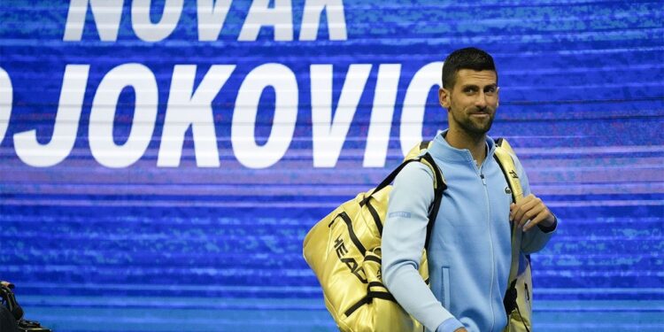Đoković: Sve što sam ostvario je zbog toga odakle sam!