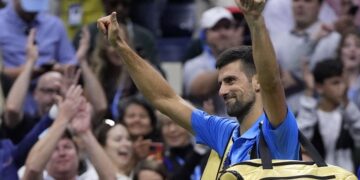 Šta treba da se desi da Đoković obezbedi završni Masters u Torinu?