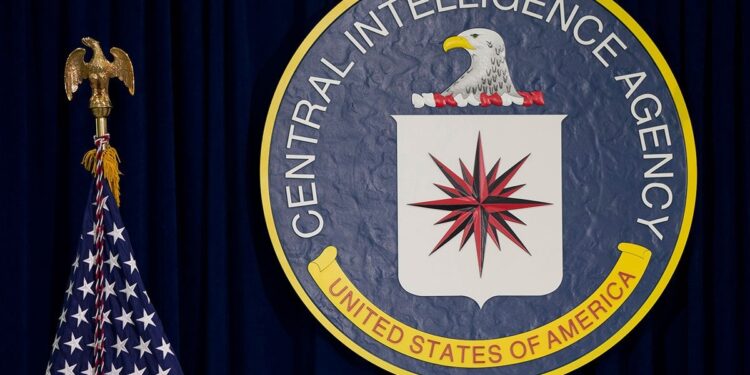 Bivši agent CIA špijunirao za Kinu