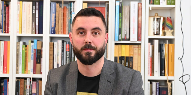 Crkva je očuvala narod na Kosmetu