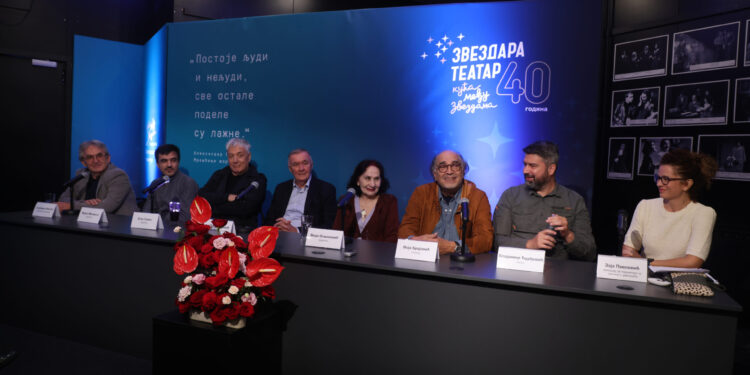 Promocija domaćeg teksta