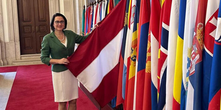 Sudbinsko glasanje u Austriji