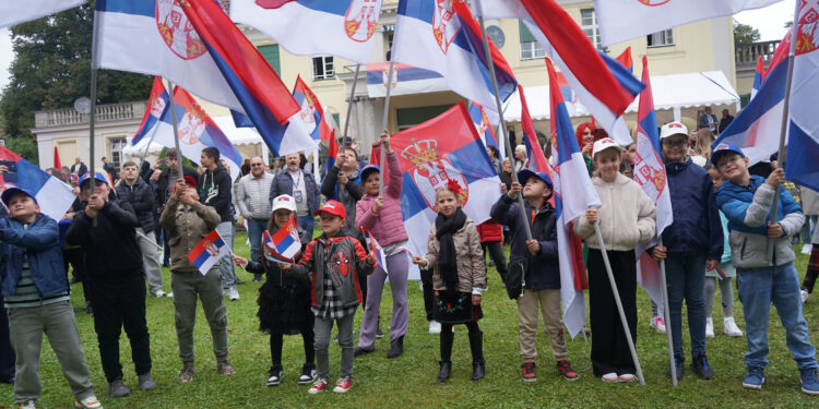 Istorijat i poreklo zastave Srbije (1): Simbol slobode i ponosa