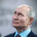 Putin doputovao u zvaničnu posetu Mongoliji