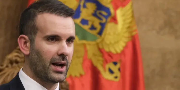 Spajić: Moj interes je evropska Crna Gora, jednaka za sve njene građane