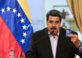 Maduro: Rusija će staviti tačku na nalet nacizma u Ukrajini