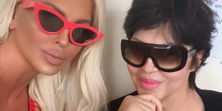 Jelena Karleuša nakon Divnine smrti nikada nije uradila jednu stvar!