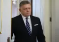 Fico: U Ukrajini se bore nacističke trupe, reagovao MSP Ukrajine