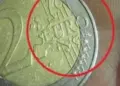 Imate novčić od 2 evra u džepu? Za jedan poseban može se dobiti više od 2.500 evra!