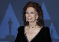 Sofija Loren slavi 90. rođendan: „Kad se pogledam u ogledalo, navijam za sebe“