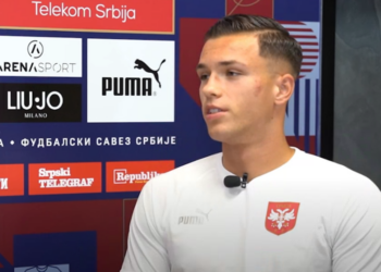 Hoću sa orlovima na Svetsko prvenstvo