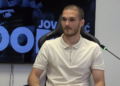 Jovanović: Partizan je ogroman klub koji mora da pobeđuje čak i kad je u problemima