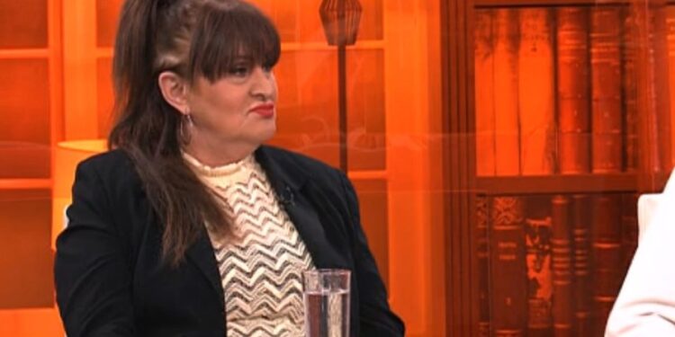 Nada Macura je shvatila gde je pogrešila: Trebalo je da biram bogatog muža