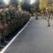 Nova generacija vojnika započela služenje vojnog roka