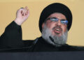 Hezbolah: Vođa Hasan Nasralah ubijen, nastavljamo rat protiv Izraela