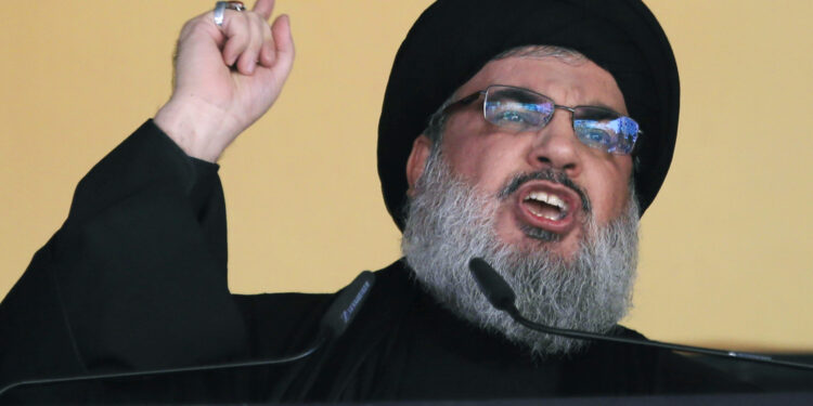 Hezbolah: Vođa Hasan Nasralah ubijen, nastavljamo rat protiv Izraela
